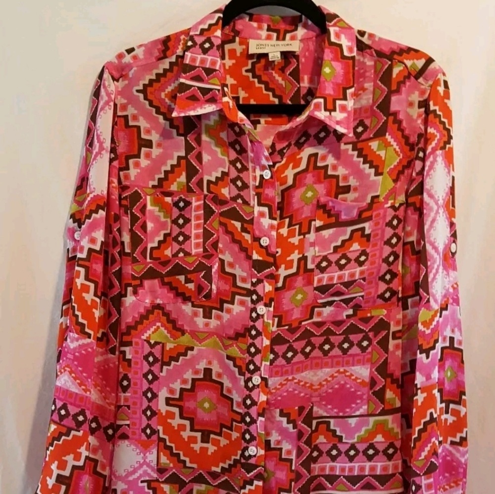 Women's Blouse